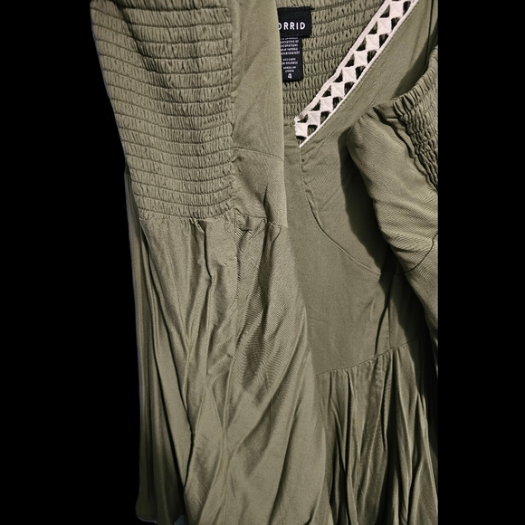 Torrid Tank Top - Picture 4 of 7